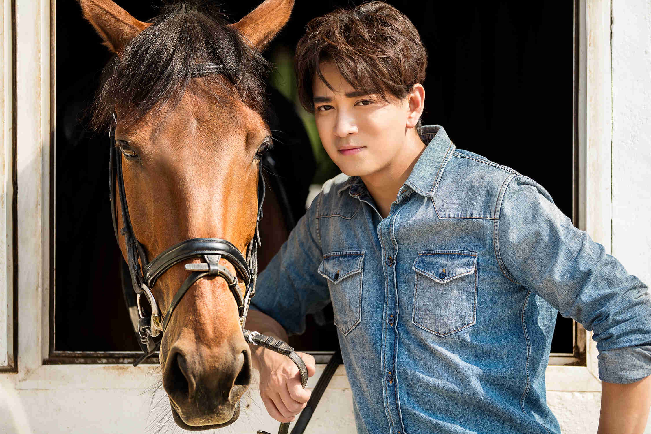 陈晓东否认整容,他为什么会被怀疑整容?