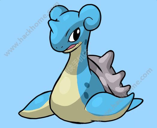 口袋妖怪重制乘龙培养价值分析乘龙值得培养吗图