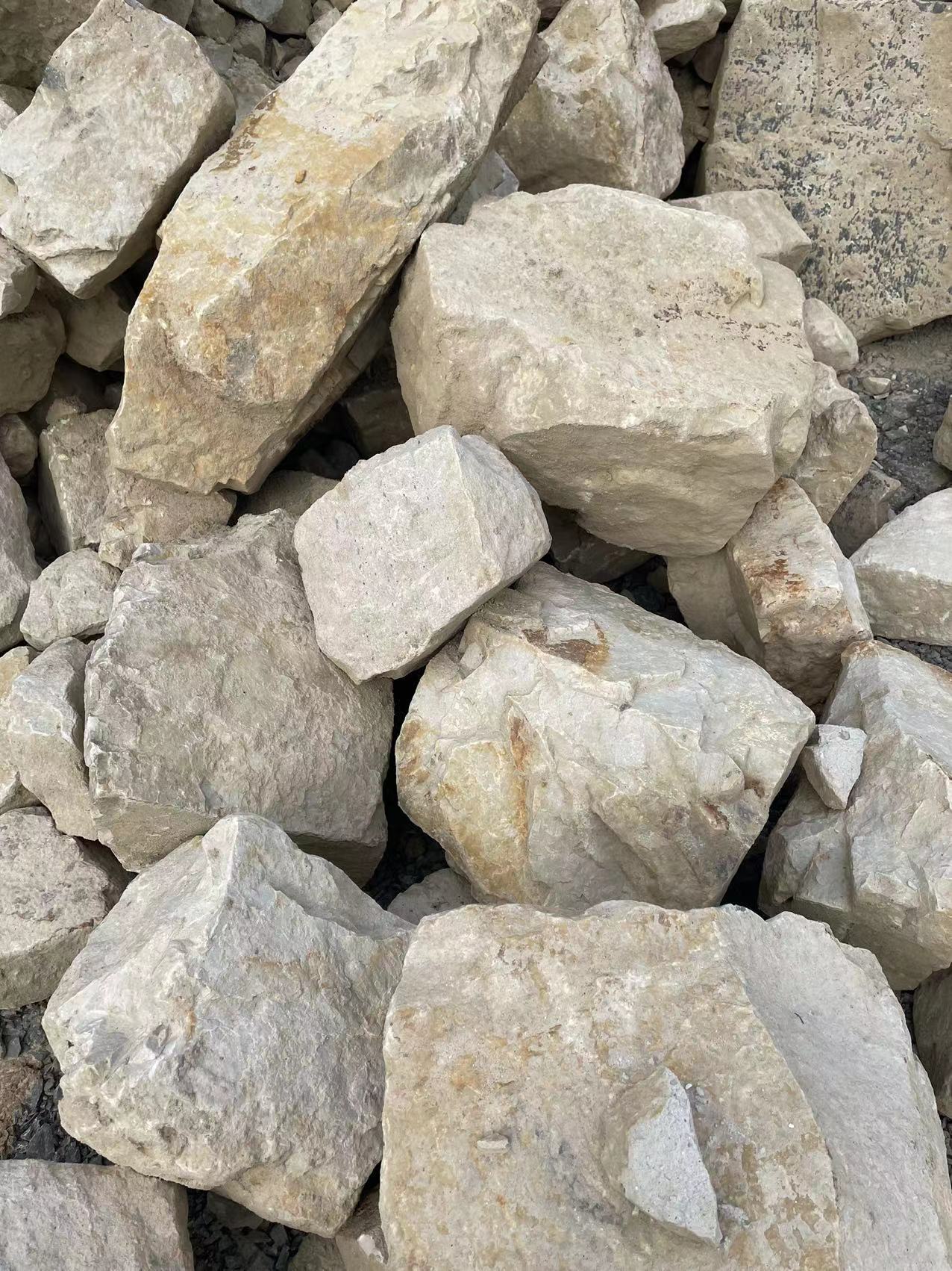 贵州厂家自有矿山供应工业级硅矿硅砂冶炼提纯石油压裂耐高温材料