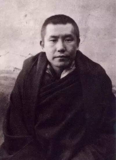 一代高僧梦参老法师11月27日在五台山圆寂享寿103岁