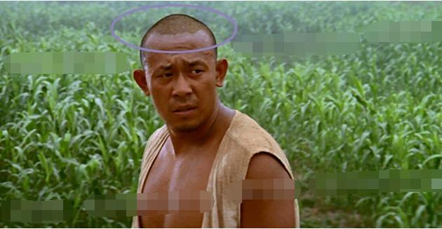 张艺谋指导巩俐也出演了,是巧合还是什么?穿帮镜头姜文不甘平庸