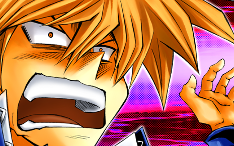 【游戏王混沌力量-城之内篇】逆转颜艺大师