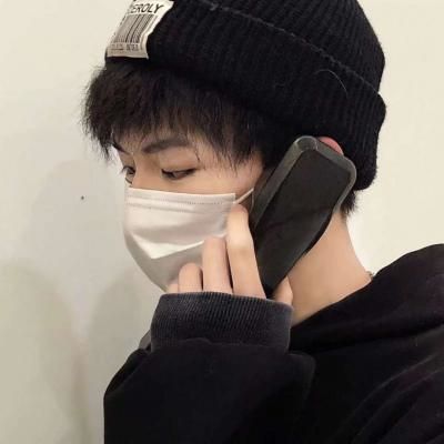 最新个性有少年感的魅力帅哥头像2021很炫酷的潮男必备的男生头