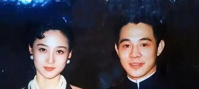 功夫巨星李连杰提前立好遗嘱不立碑不办丧事树葬海葬都可以