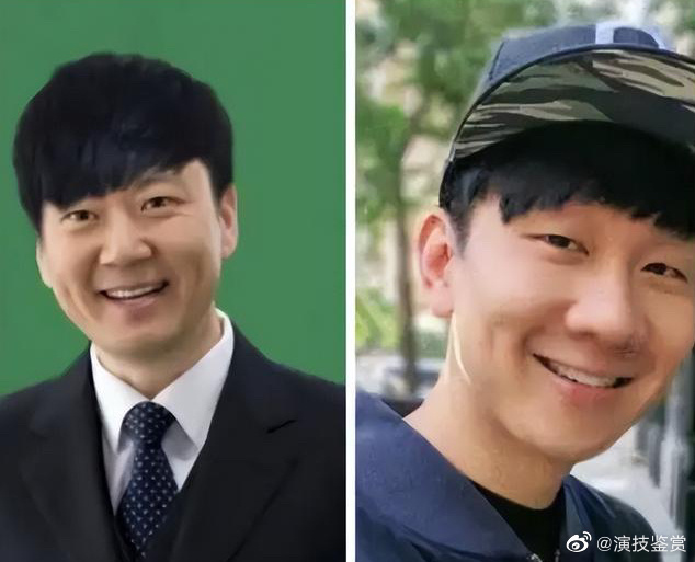 林俊杰没有刘海的样子