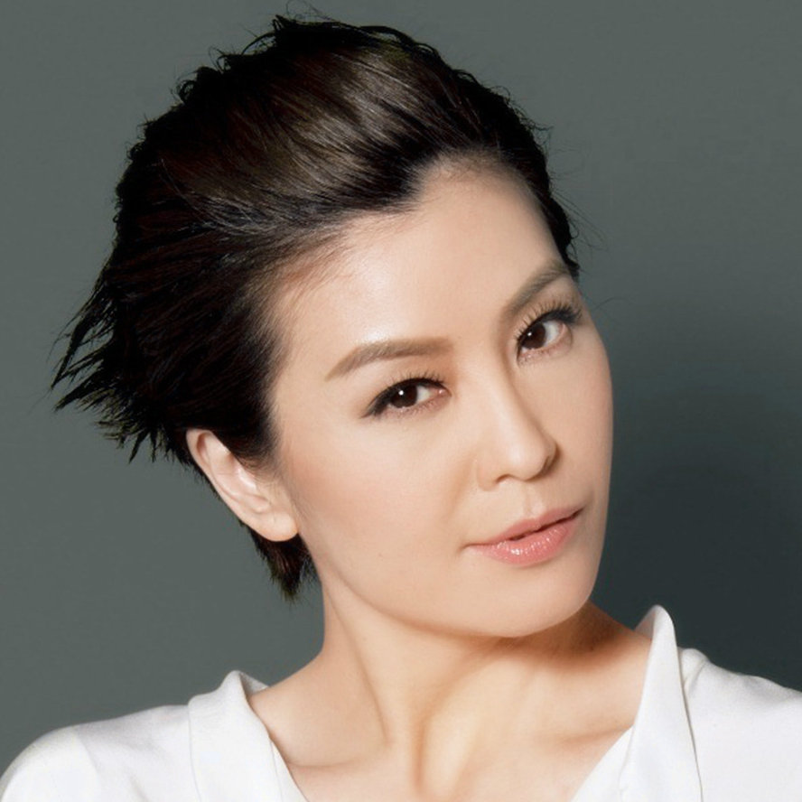 伍咏薇内地粉丝会