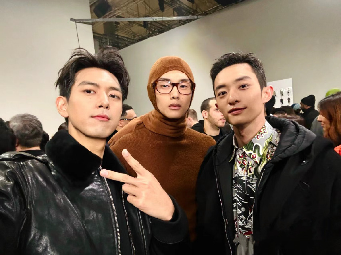 李现瘦了十几斤的秘密