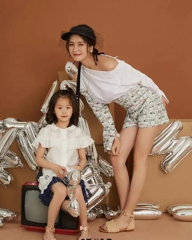 真有这么像的人,和刘涛如同姐妹,曾是陈思诚的女友,女人味超足_曹曦文