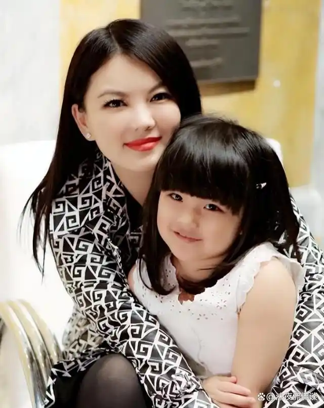 以为糟蹋了好基因谁知长大后惊为天人这些星二代也太出人意料