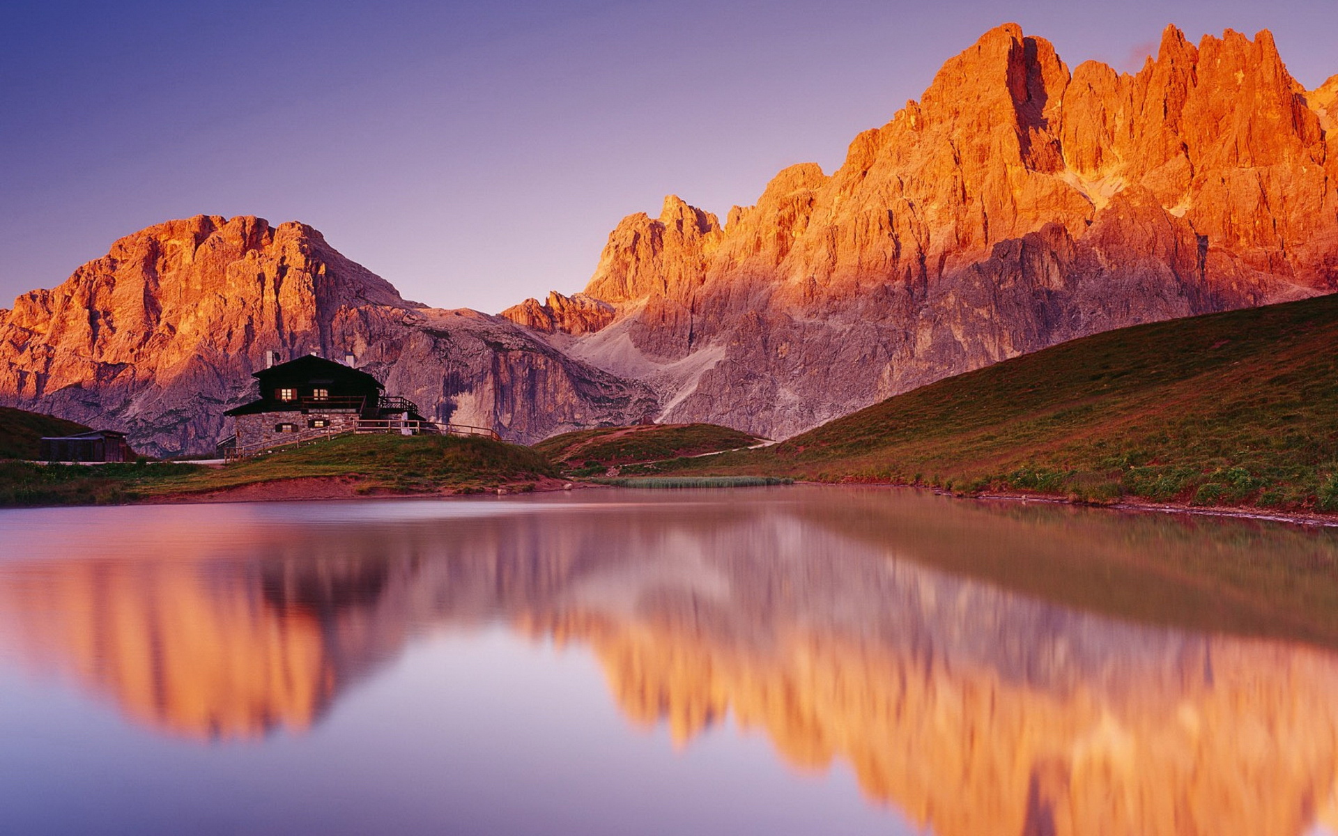 唯美精选风景图片电脑桌面壁纸下载