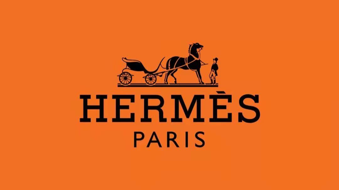 爱马仕hermes  logo 历经了160多年的风雨沧桑,爱马仕 (hermes) 家族
