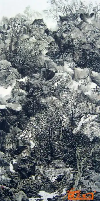 该作品来自  吴烈民国际艺术展厅      当前有 人/次喜爱该幅作品!