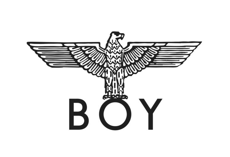 boy london可以说是英伦街牌的鼻祖,由stephane raynor
