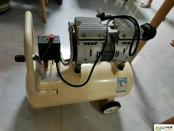 深圳地区出售闲置二手气泵