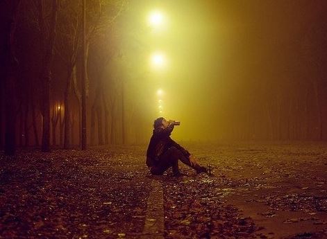 对生活绝望的句子精选