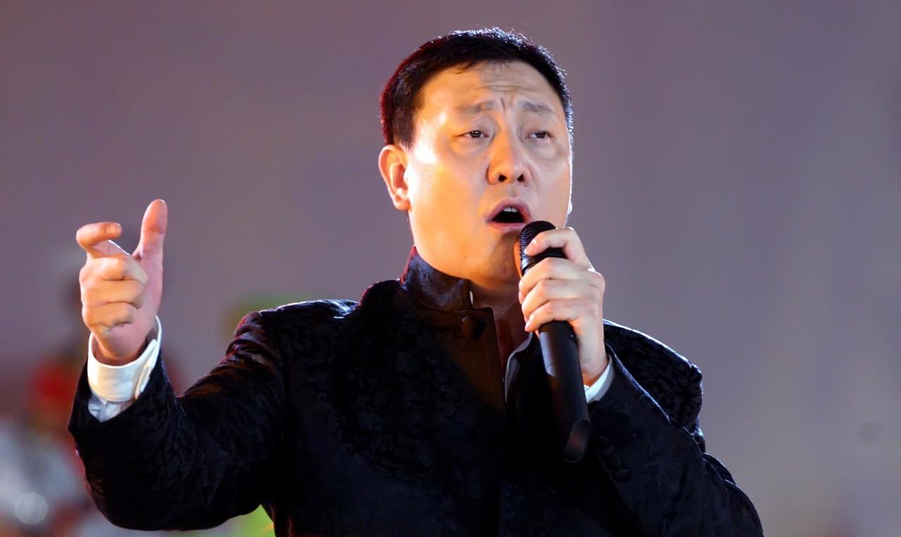 歌手韩磊涉嫌漏税被前经纪人举报已将证据寄出双方暂无回应