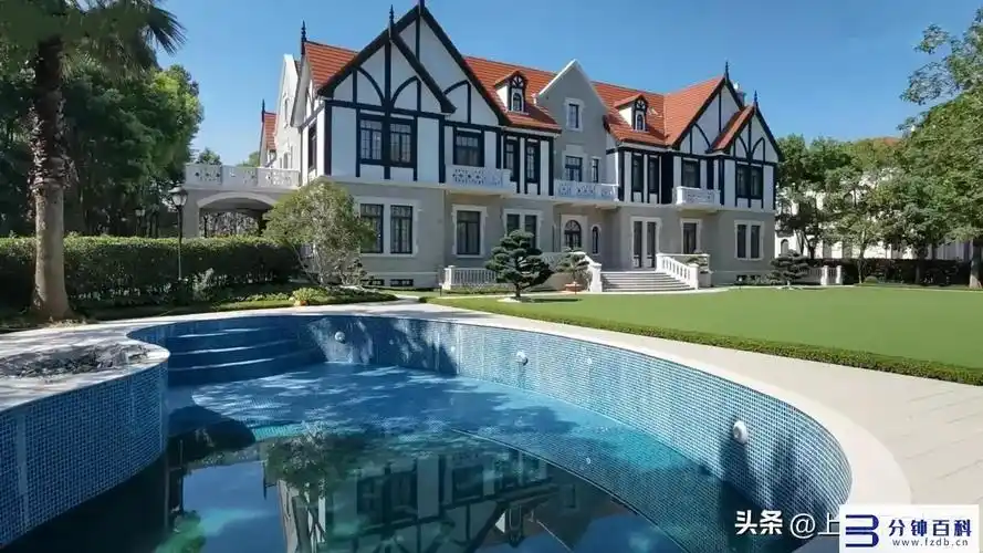 汤臣一品上海一套多少钱(汤臣一品上海一套多少钱2021)插图1