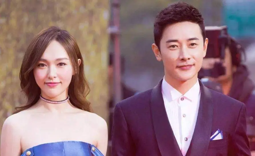 生完孩子一个月,唐嫣还是那个唐嫣,罗晋却像整容,变了一个人_身材