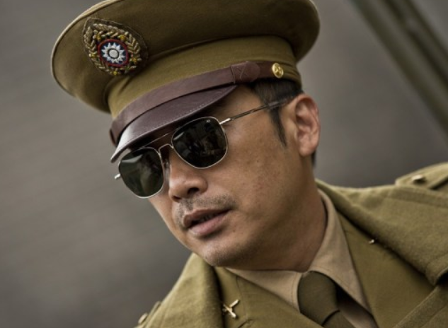 2018年度神动态#风筝:两个主义的人终于在此剧中