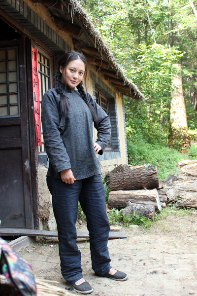 樊氏交流 宗亲闲读 日前,由于兰导演执导的农村文艺片《江边上的女人