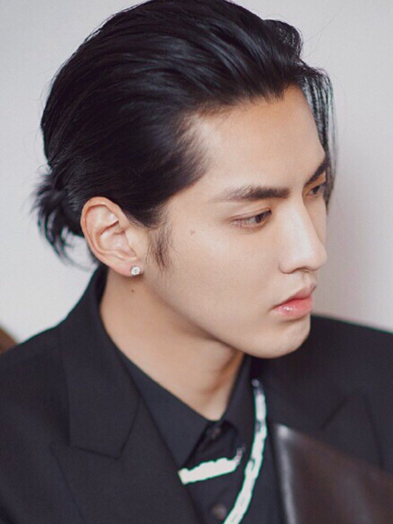 78最近《创造营2020》热播,而新加入的导师吴亦凡_圈子-新氧美容