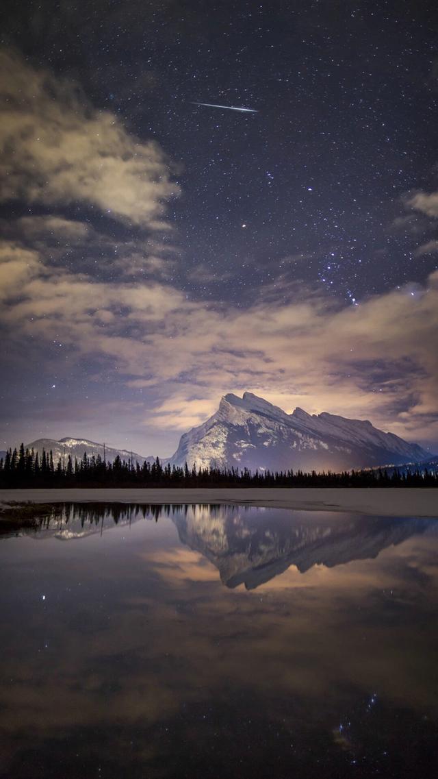 超清1080p手机壁纸城市建筑