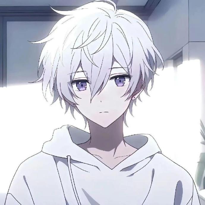 动漫头像##动漫男头