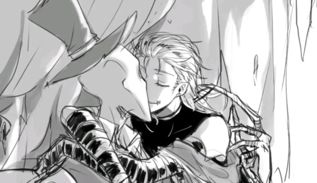 第五人格公主怒撕杰佣cp对奈布出言不逊玩家怒了