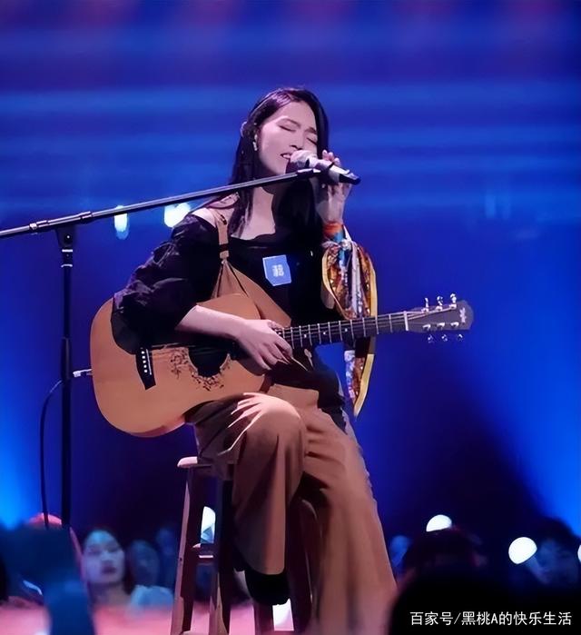 蒋凡:做不寻常的歌手