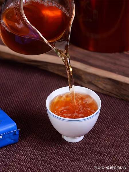 喝杯好茶:喝茶习惯