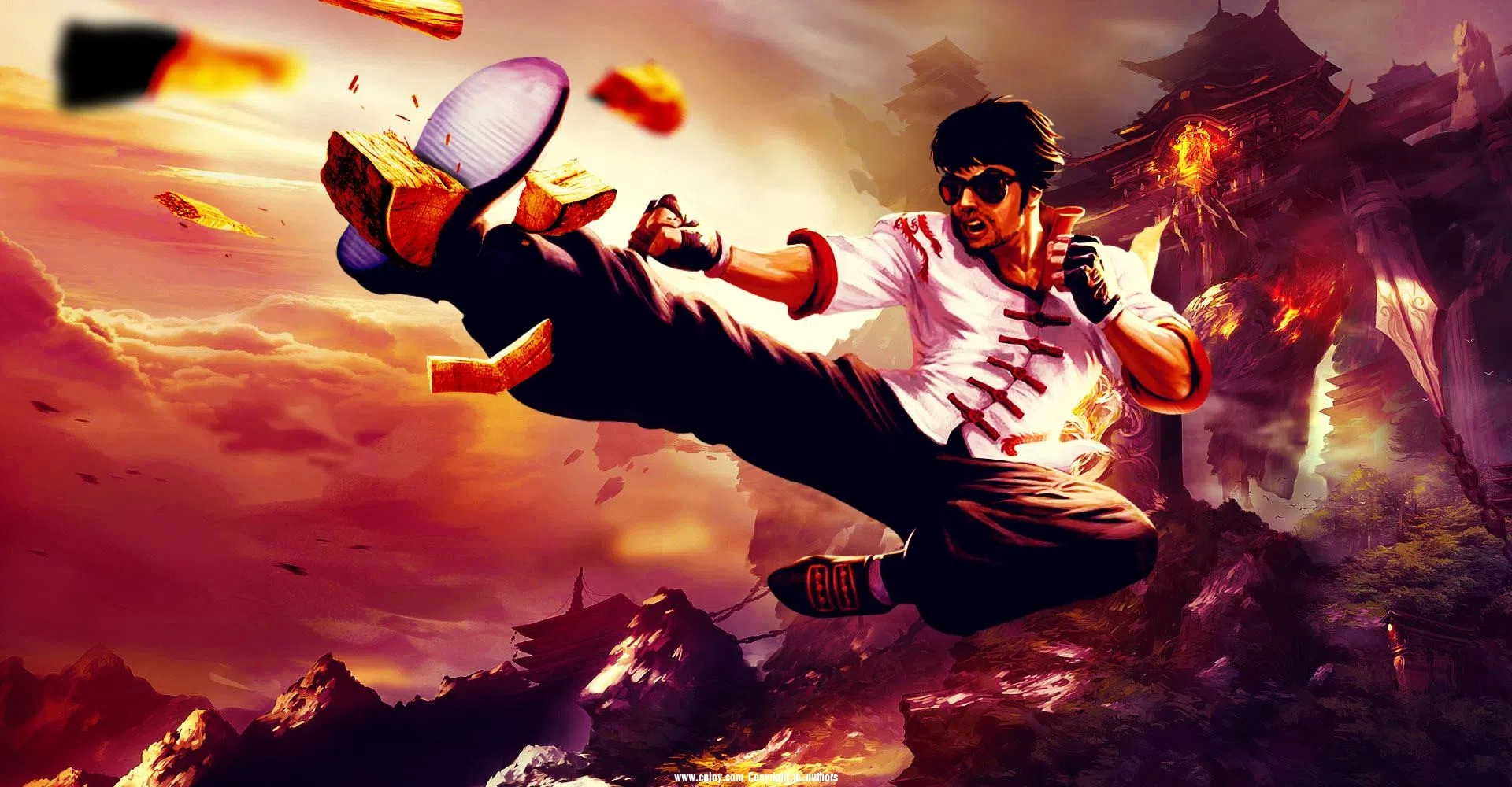 今天灵灵奇要带来的是盲僧的设计,欢迎大家一起探讨~ 李青是艾欧尼亚