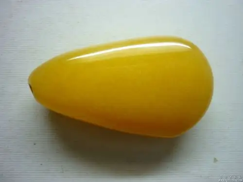 黄玉坠《6》 - 中华古玩网 - 古董收藏,古玩收藏,古玩鉴定,古玩专场