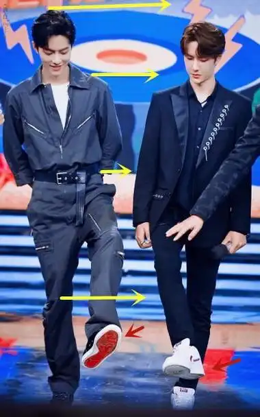 男生170算矮吗和175差多少