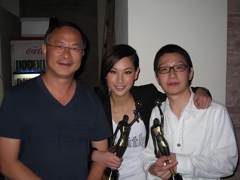 回顾徐子珊卖房卖车去读书的她是看清现实还是人间清醒