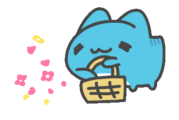 猫猫虫咖波表情包(五十) - 哔哩哔哩