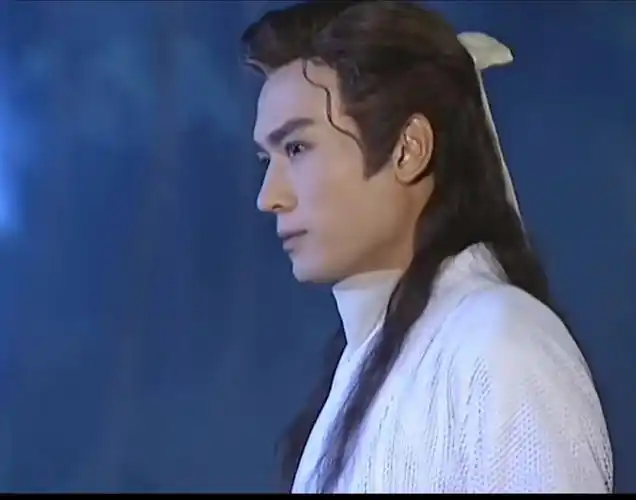 的颜值#焦恩俊  #古装男神  #古装美男  #盛世美颜 #侧颜  #小李飞刀