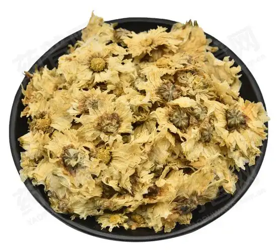 产品名称菊花(甲级)(无硫)500g/包 生产厂家东莞市中药饮片有限公司