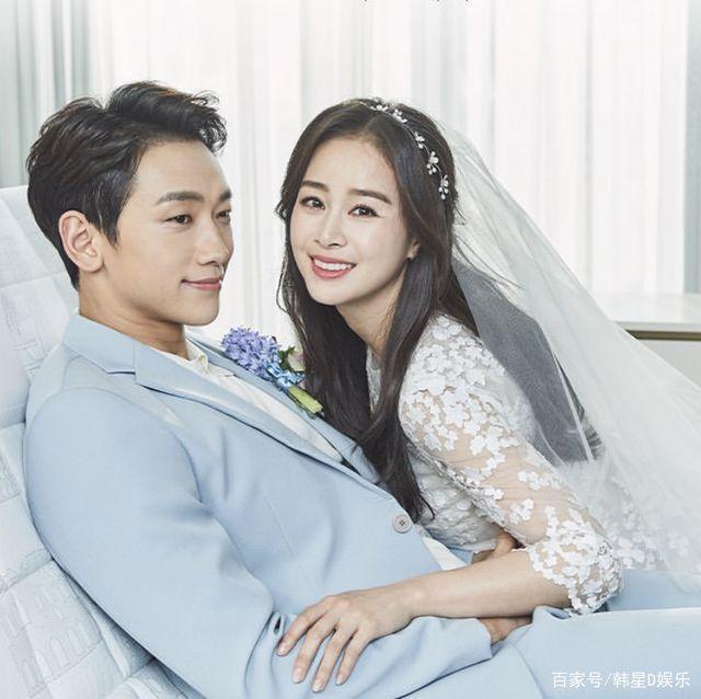 金泰希,rain拍新广告,公开秀恩爱嘟嘴问:睡着了?我金泰希耶!