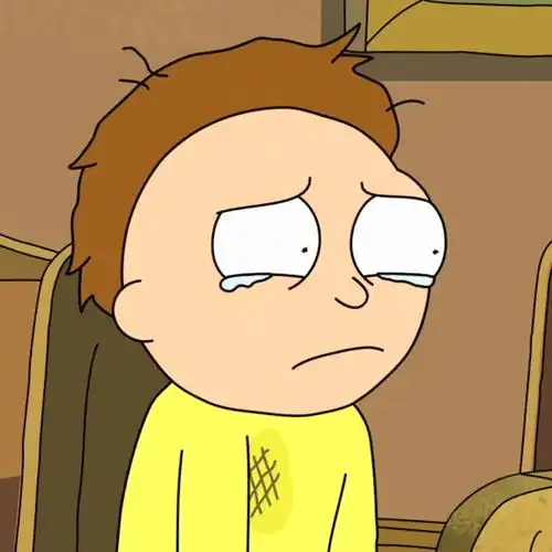 瑞克和莫蒂头像1080p截图自制下载(第三期)