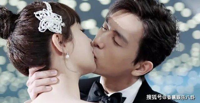 霸道总裁终于来了张翰徐璐一吻生情比佟言夫妇还上头