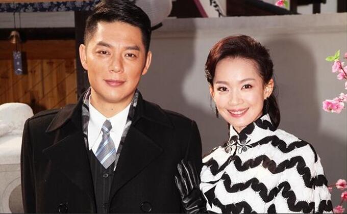 周丽淇和老公傅程鹏现状如何改名结婚是为遮掩出轨事实吗