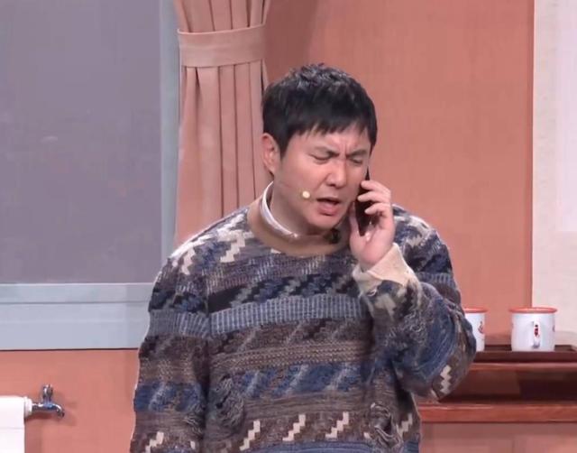 沈腾,春晚9次,从无名到大师,如何做到的