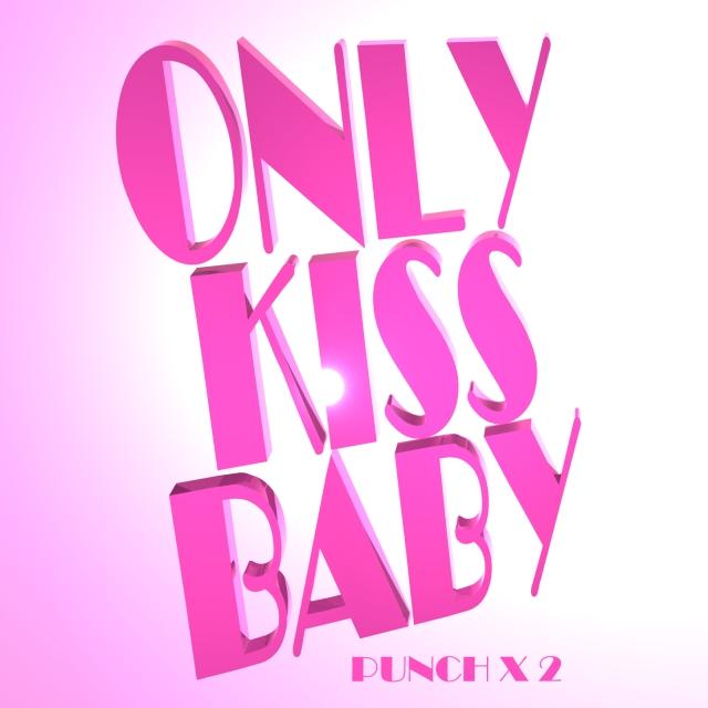 歌手:punch punch 所属专辑:only kiss baby 播放 收藏 分享 下载