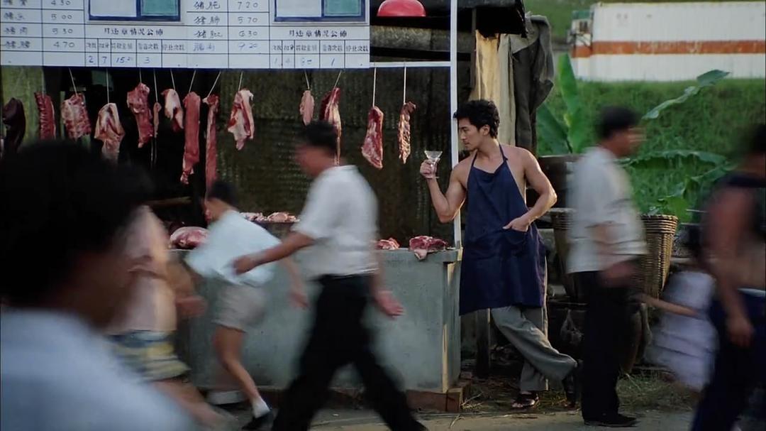 周星驰国产凌凌漆后曾计划拍续集由梁家辉古天乐主演