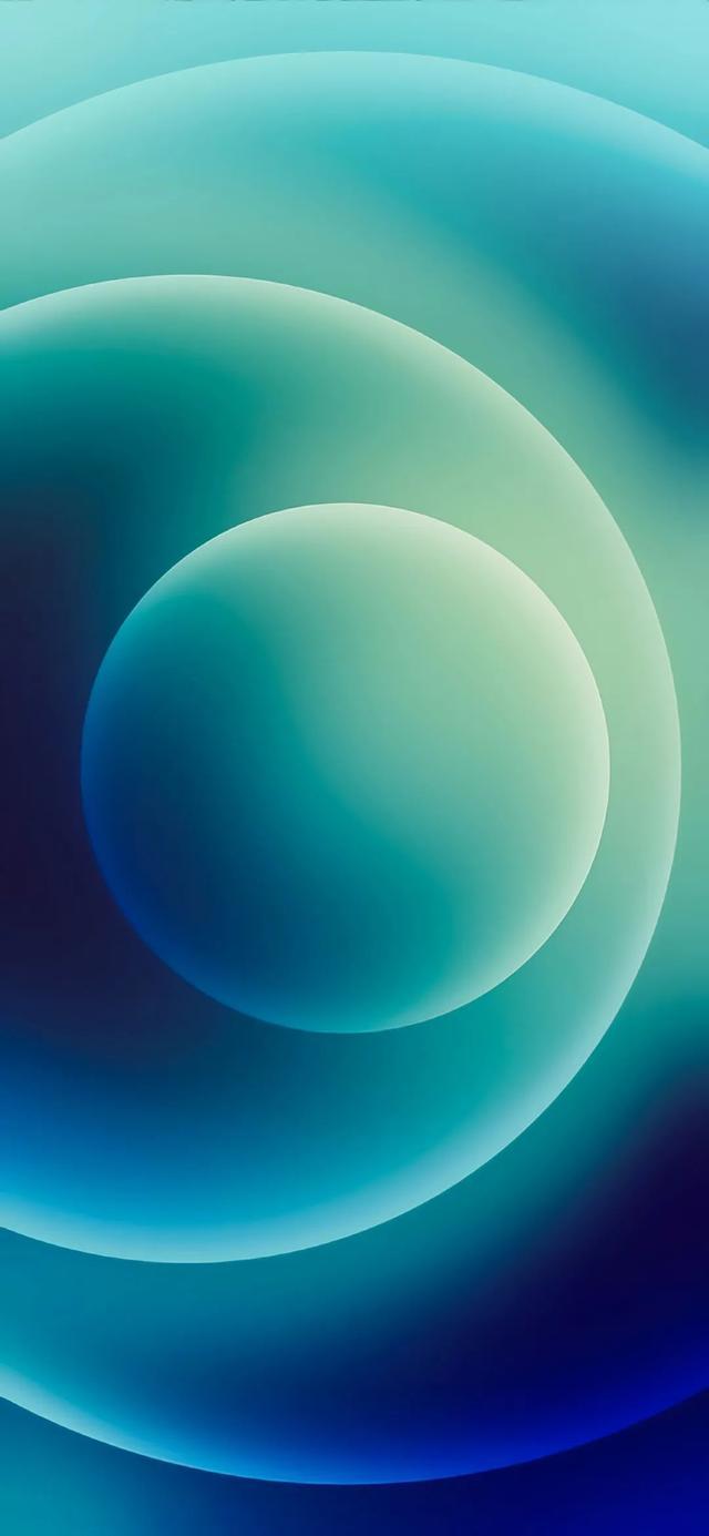 iphone12内置高清壁纸,超全合集