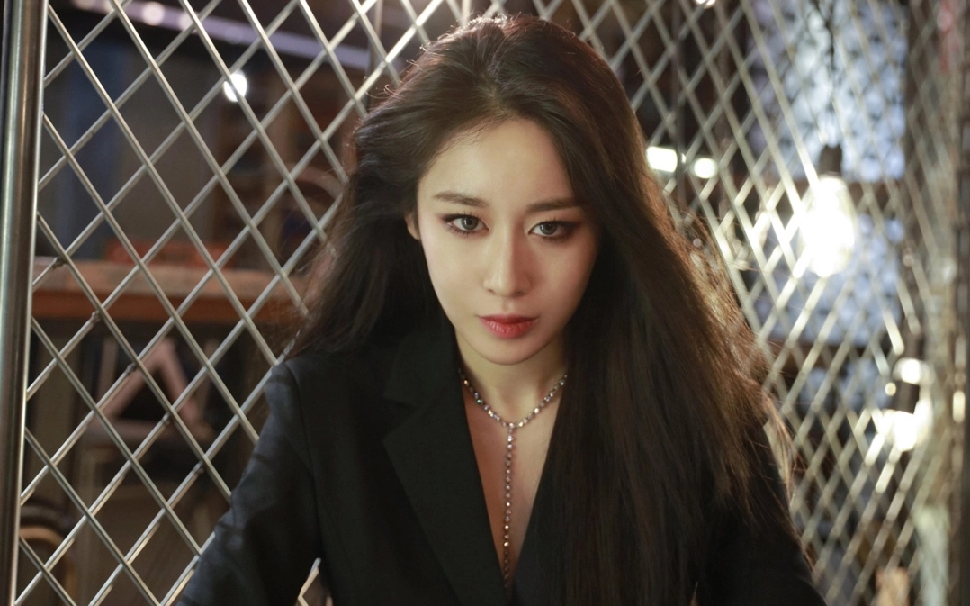 绝世妖姬朴智妍