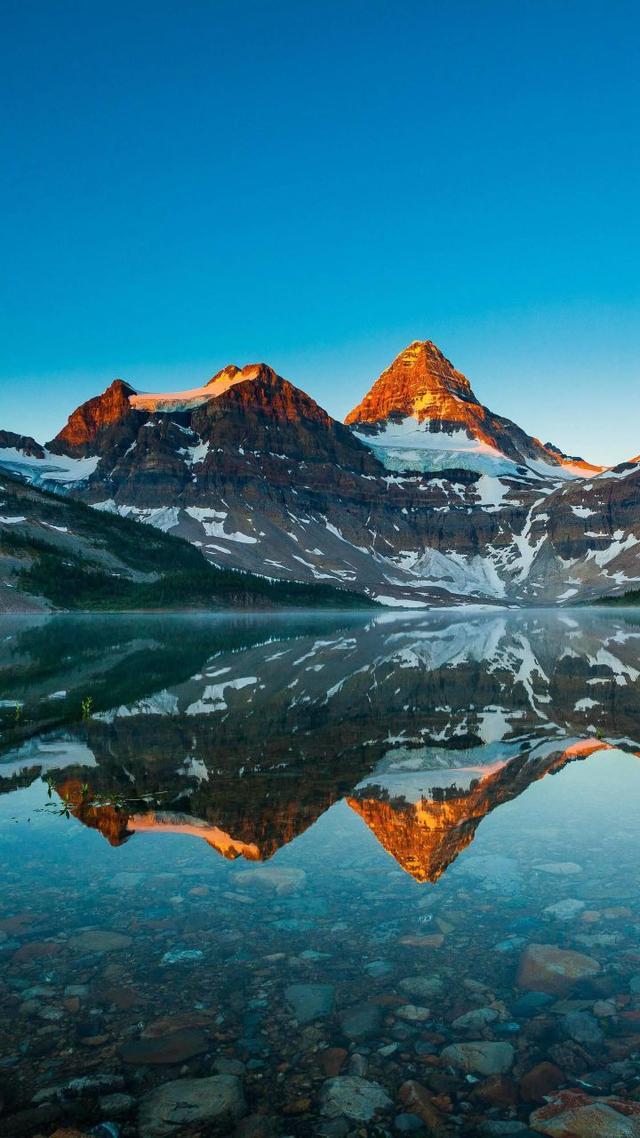 超清风景大图壁纸无水印