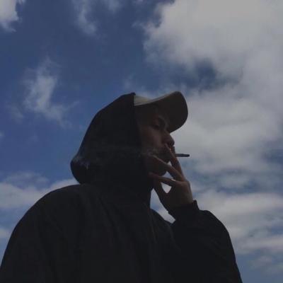 独一无二的微信头像男生伤感