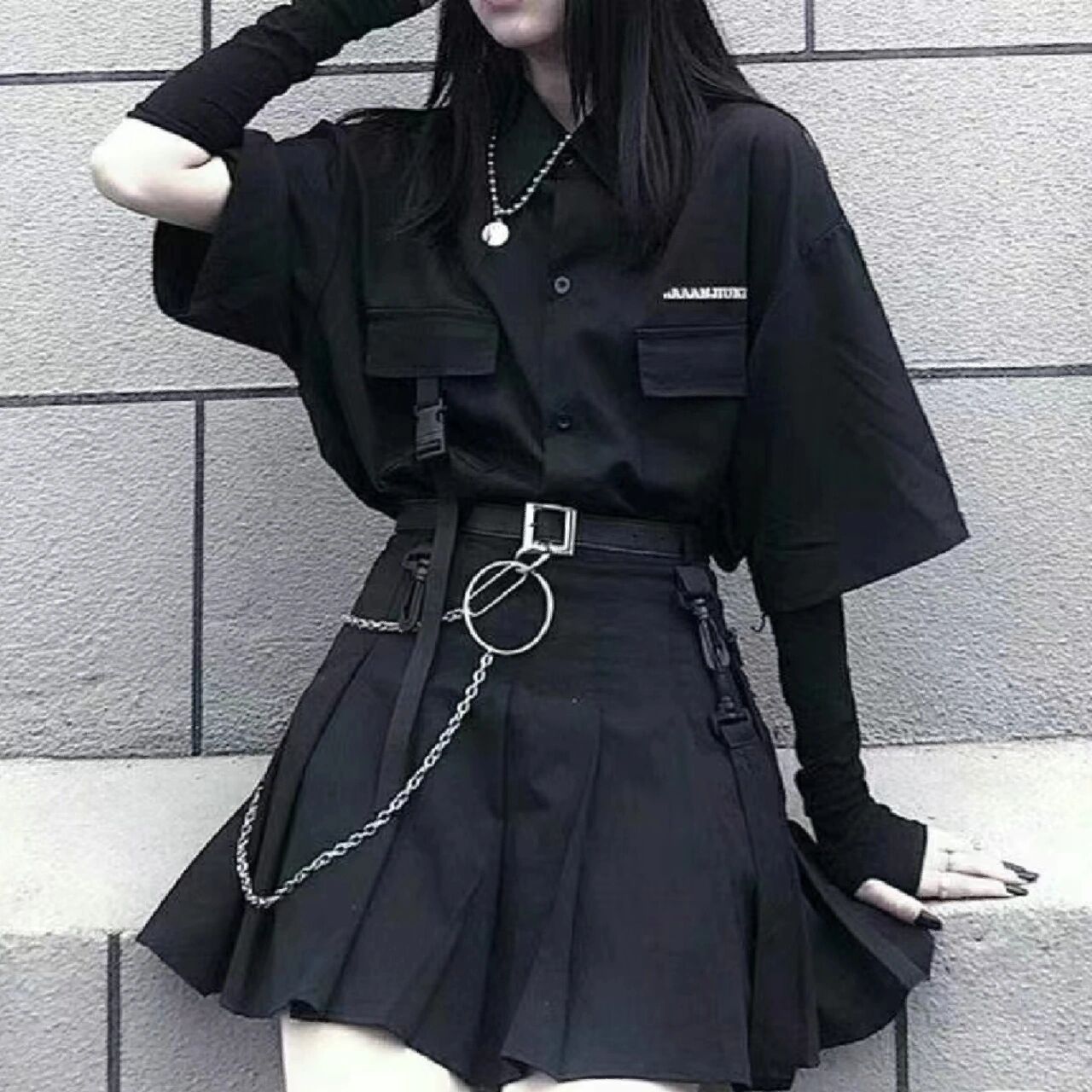 霸气真人女头不露脸 超级好康,喜欢拿图