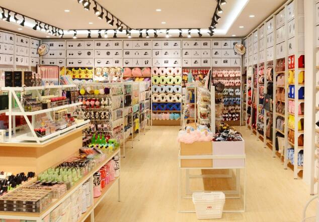 在乡镇开家十元生活用品店怎样?需要多少成本_手机搜狐网